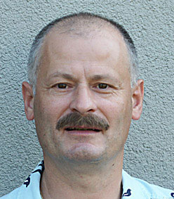 Enico Brandenberger
