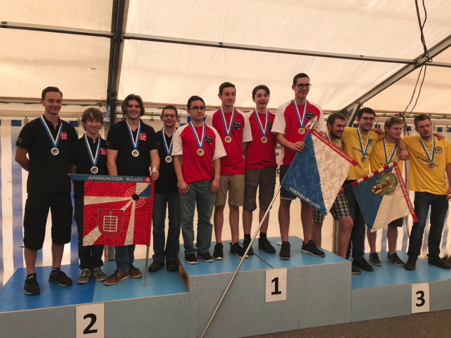 Kantmeister 2018 U21