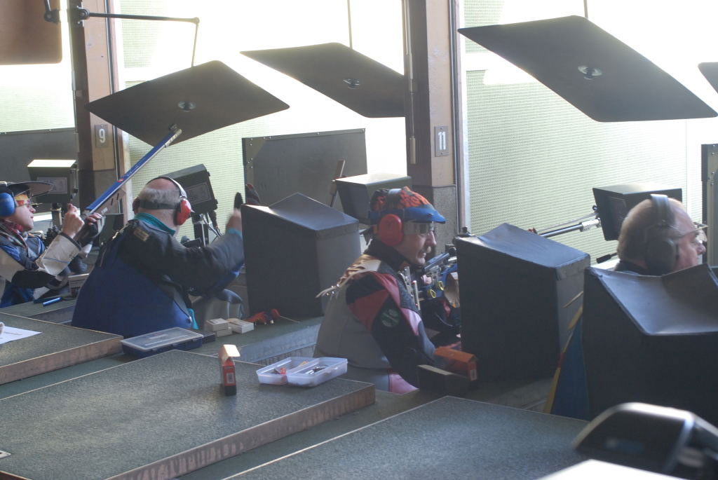 Eröffnungsmatch 2012